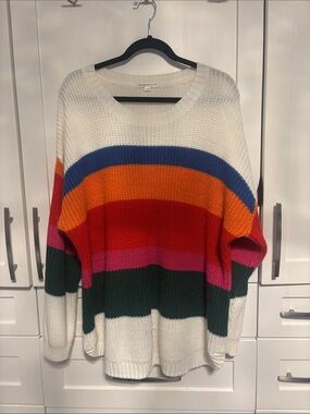 Warehouse One 2x sweater
